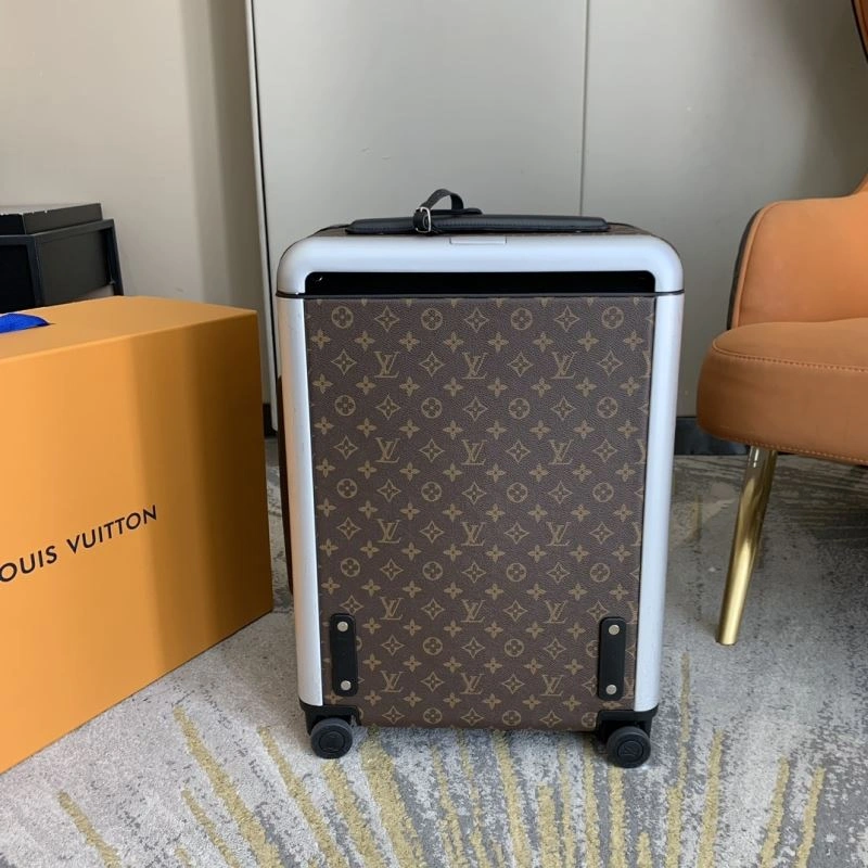 Thermal Louis Vuitton Suitcase 65508