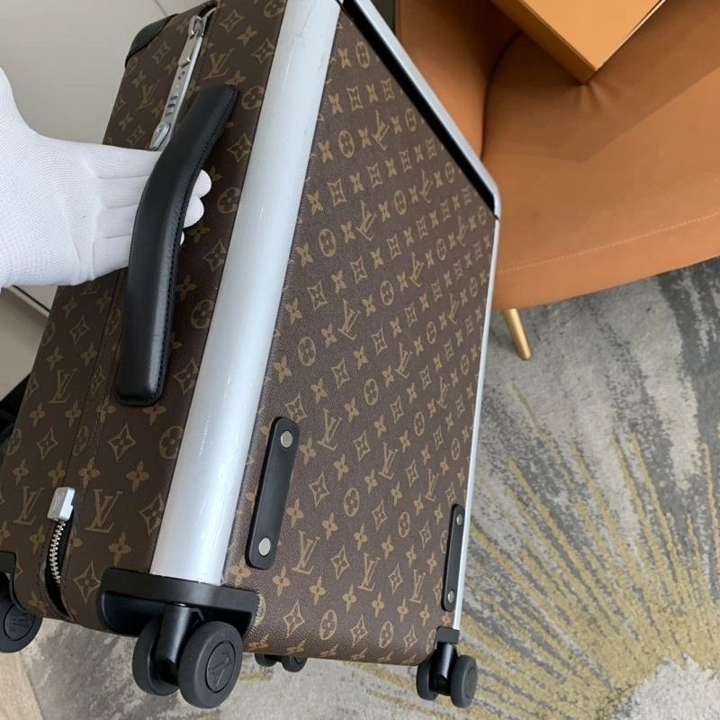 Thermal Louis Vuitton Suitcase 65508