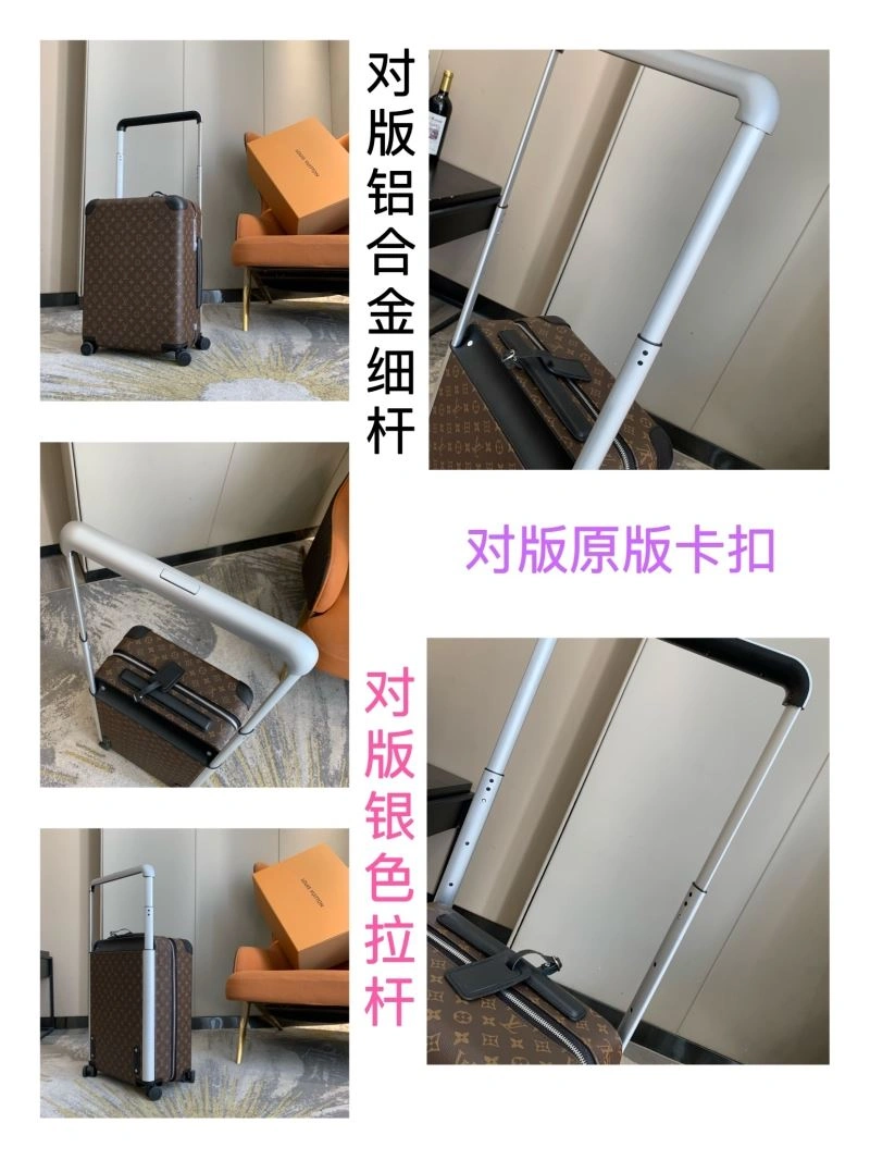 Thermal Louis Vuitton Suitcase 65508
