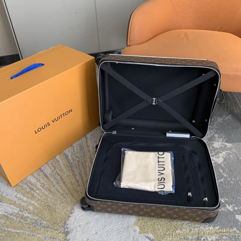 Thermal Louis Vuitton Suitcase 65508
