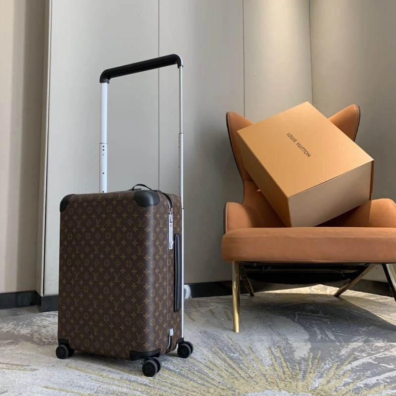 Thermal Louis Vuitton Suitcase 65508