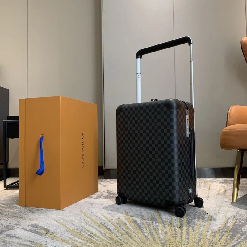 WeatherProof Louis Vuitton Suitcase 65521