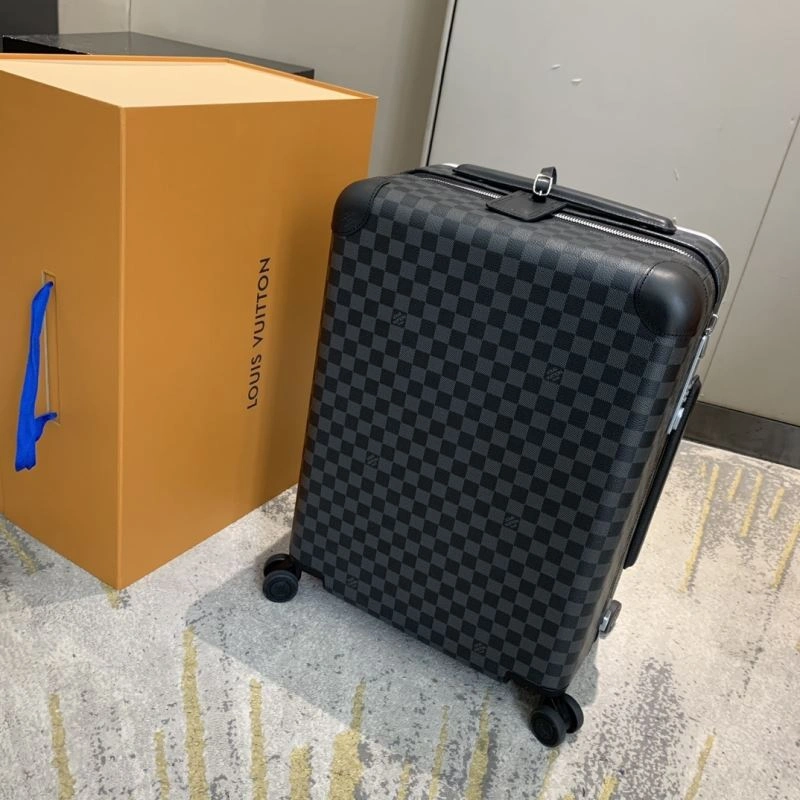 WeatherProof Louis Vuitton Suitcase 65521