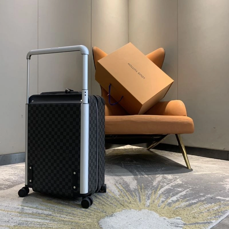 WeatherProof Louis Vuitton Suitcase 65521