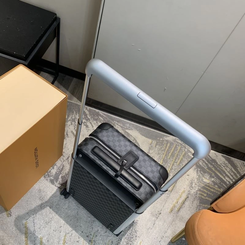WeatherProof Louis Vuitton Suitcase 65521