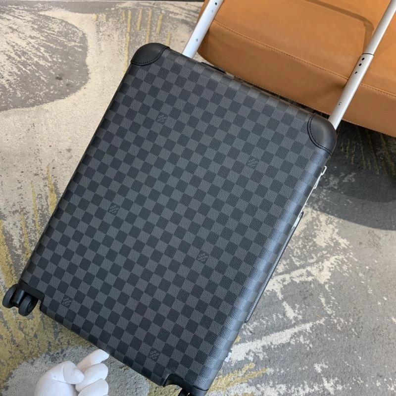 WeatherProof Louis Vuitton Suitcase 65521