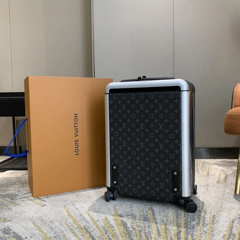 Louis Vuitton Suitcase TechFriendly 65507