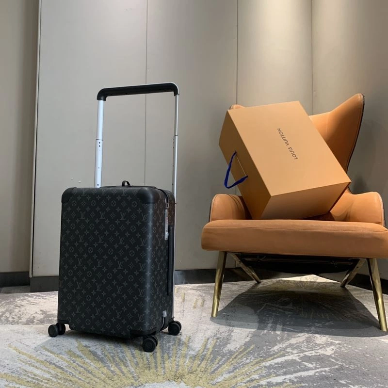 Louis Vuitton Suitcase TechFriendly 65507