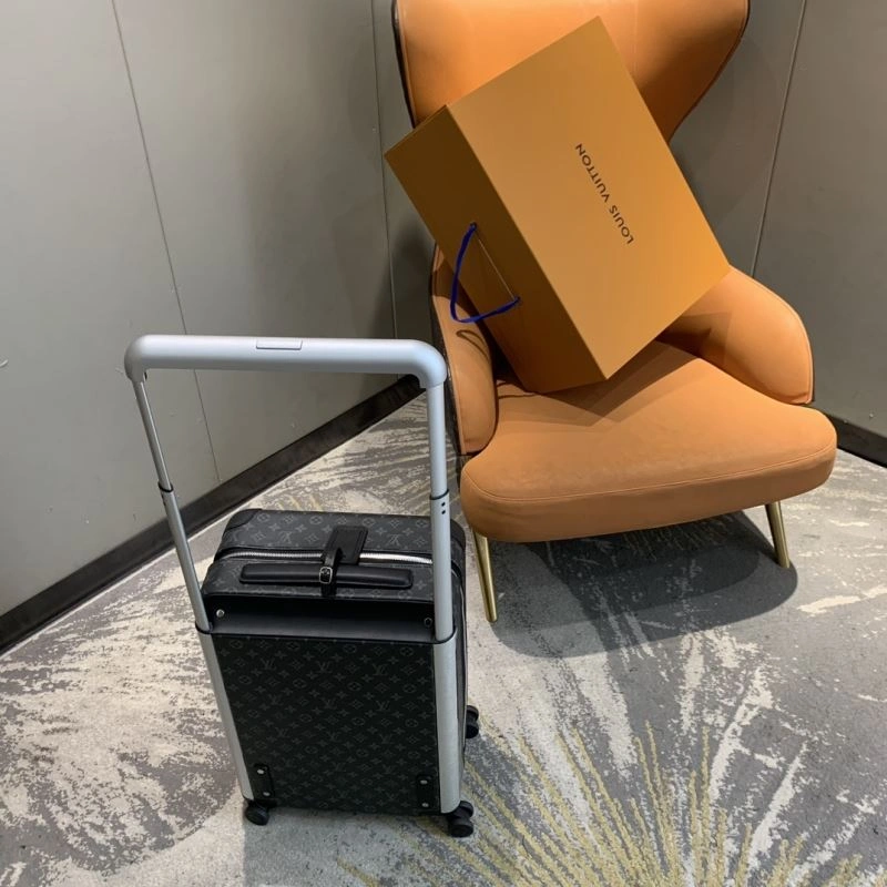 Louis Vuitton Suitcase TechFriendly 65507