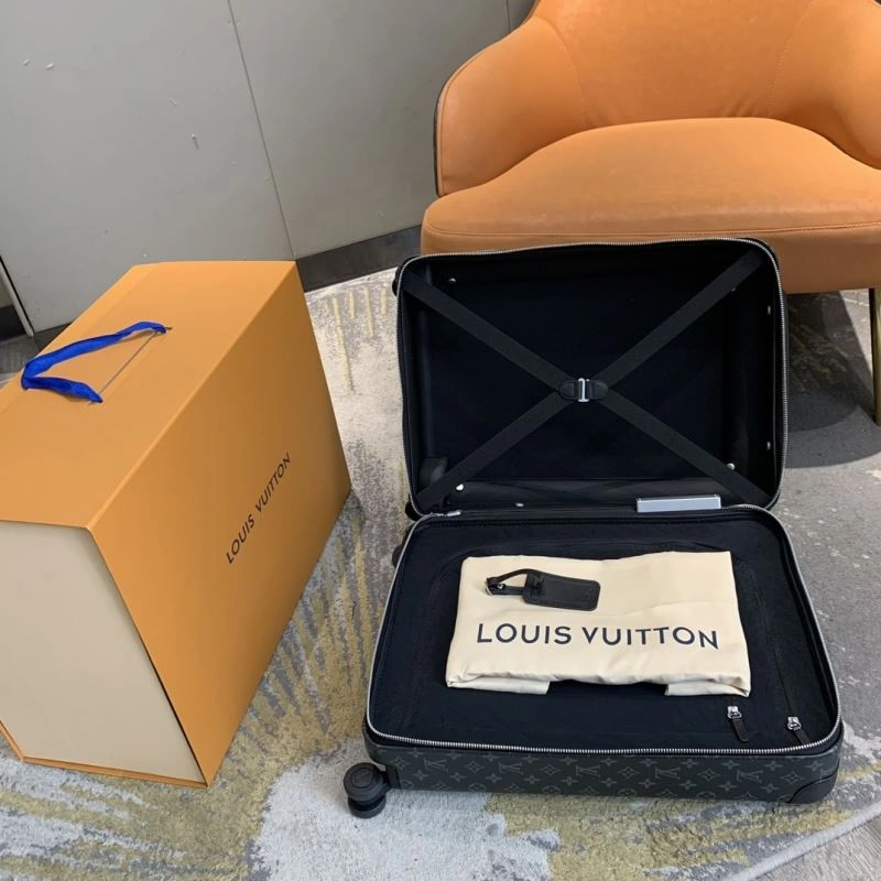Louis Vuitton Suitcase TechFriendly 65507