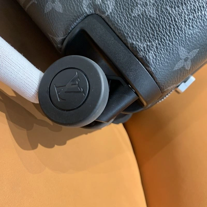 Louis Vuitton Suitcase TechFriendly 65507
