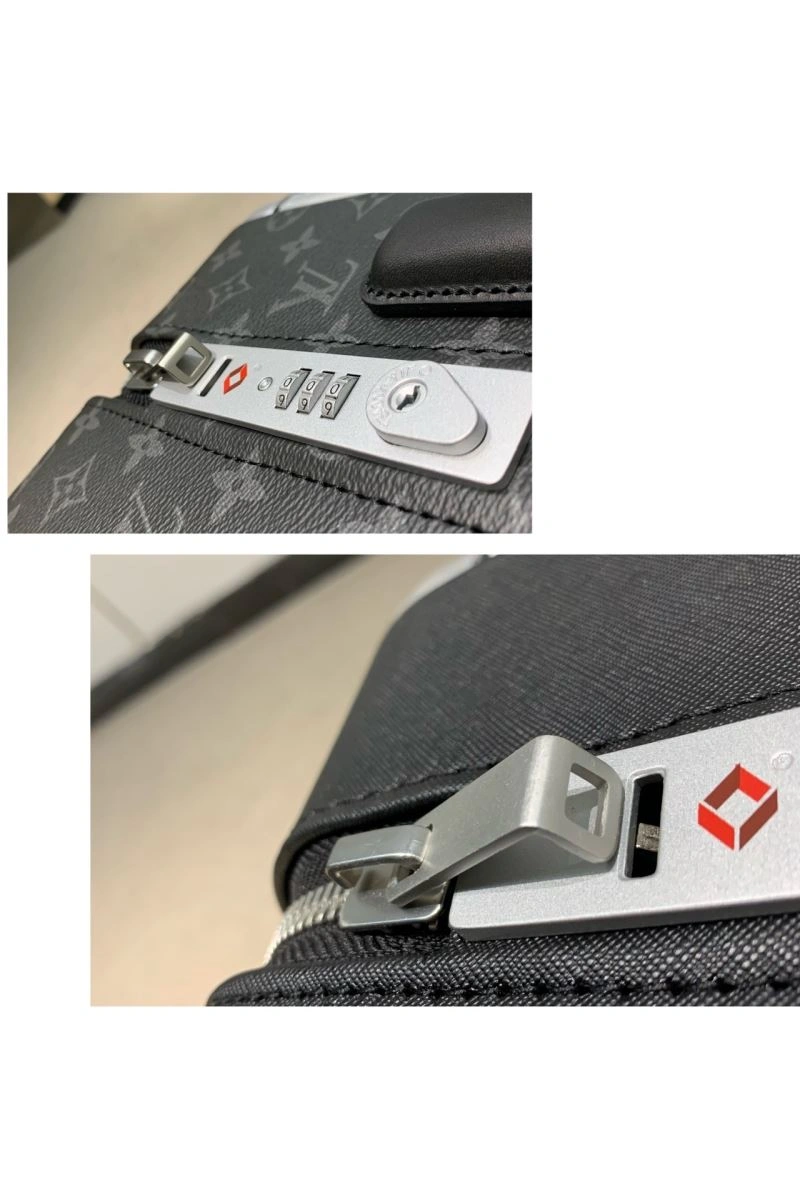 Louis Vuitton Suitcase TechFriendly 65507