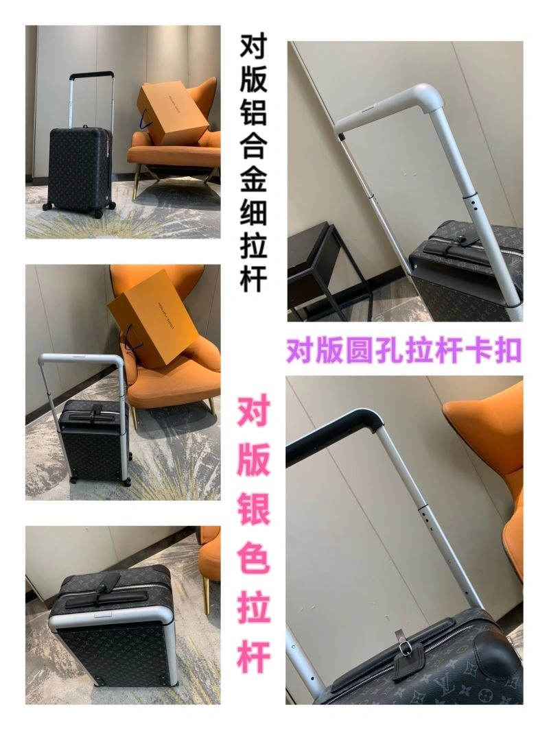 Louis Vuitton Suitcase TechFriendly 65507