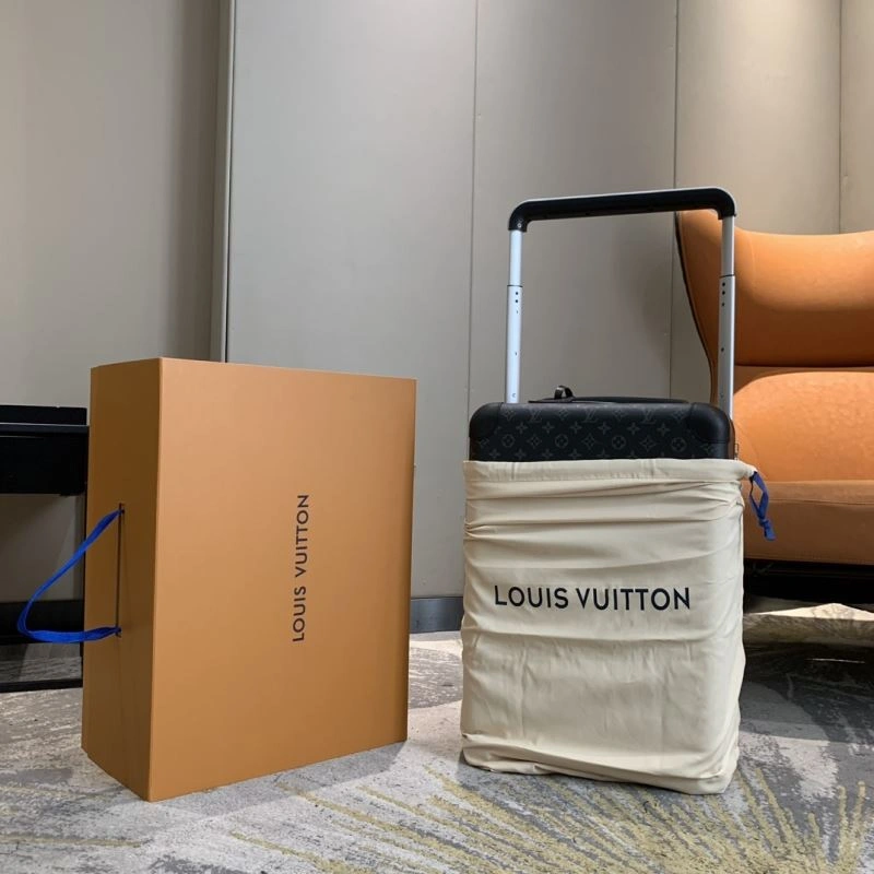 Louis Vuitton Suitcase TechFriendly 65507