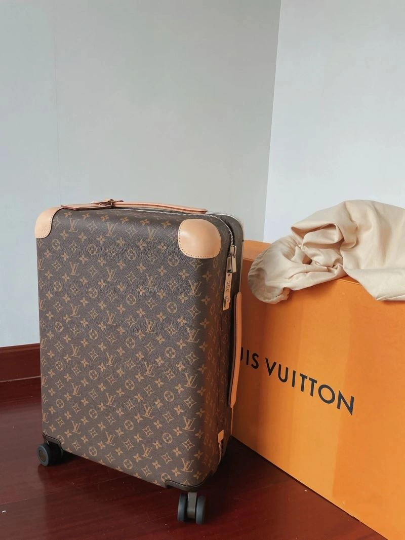 Louis Vuitton Suitcase Breathable 65519