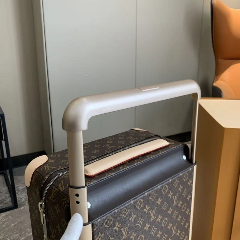 Louis Vuitton Suitcase Breathable 65519