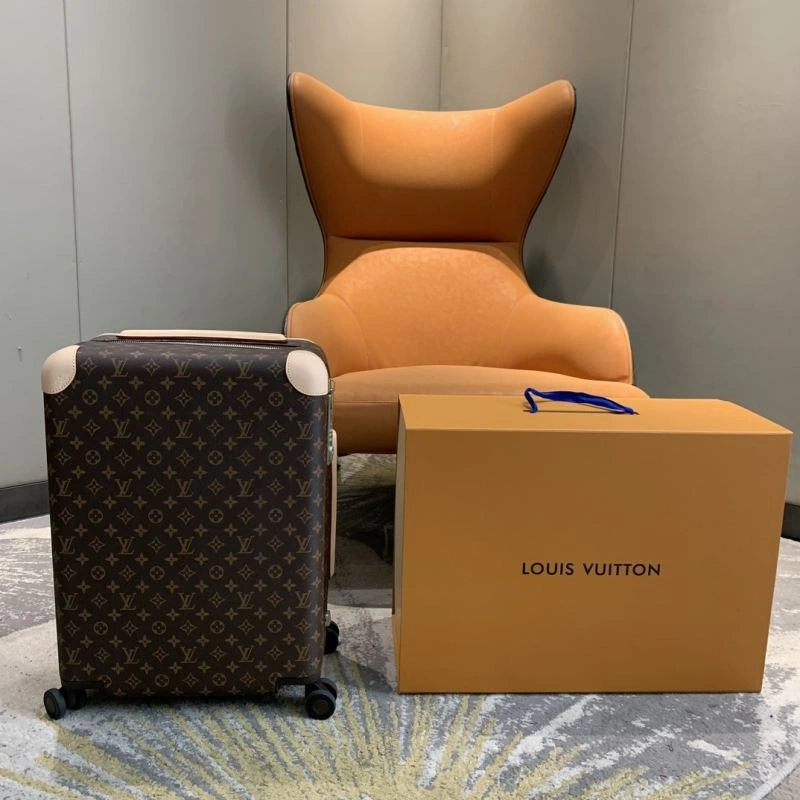 Louis Vuitton Suitcase Breathable 65519