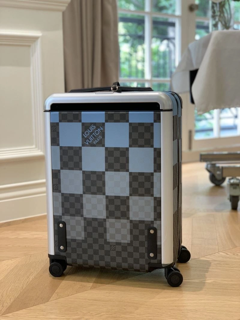 Louis Vuitton Suitcase Efficient 65517