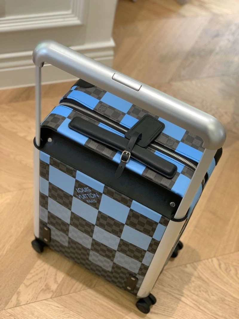 Louis Vuitton Suitcase Efficient 65517