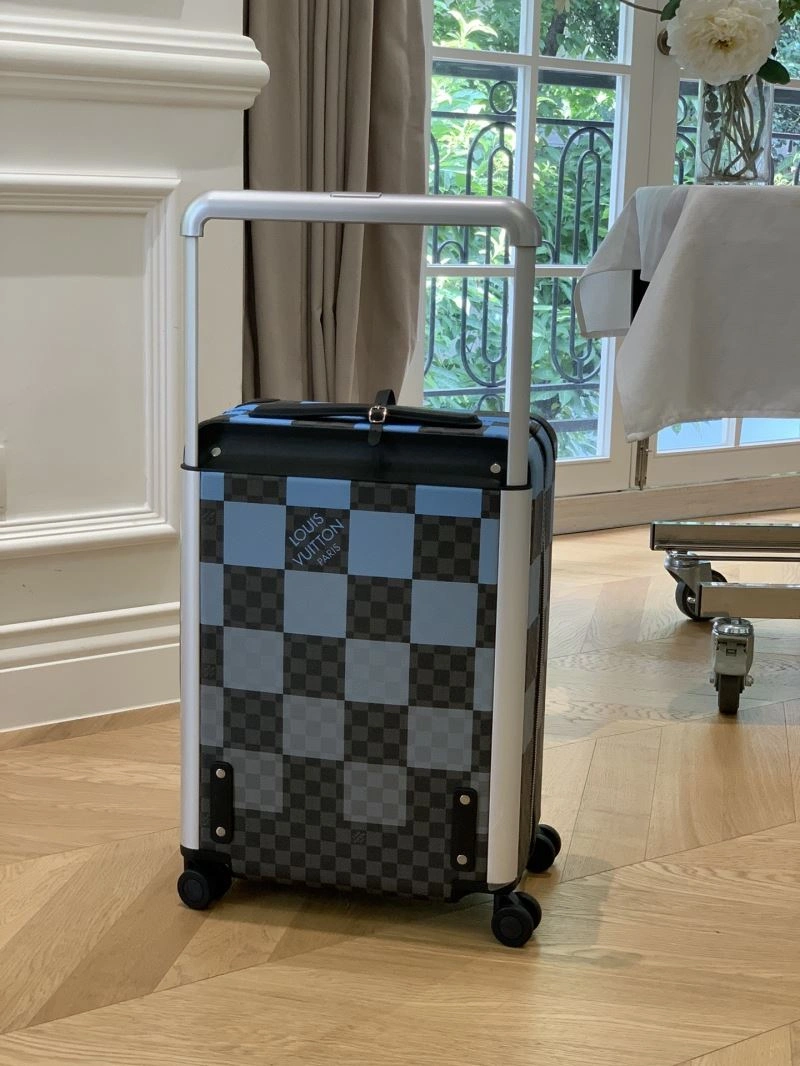 Louis Vuitton Suitcase Efficient 65517