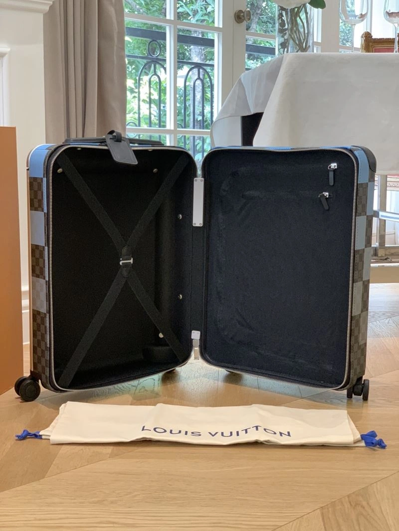 Louis Vuitton Suitcase Efficient 65517