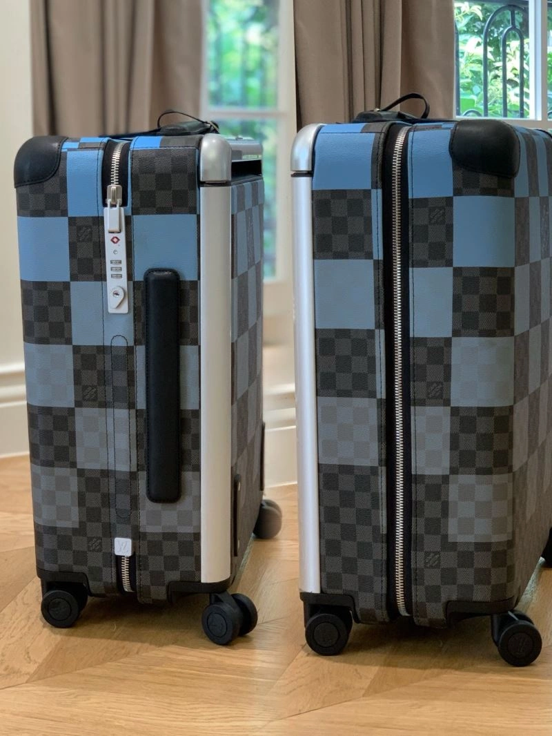 Louis Vuitton Suitcase Efficient 65517
