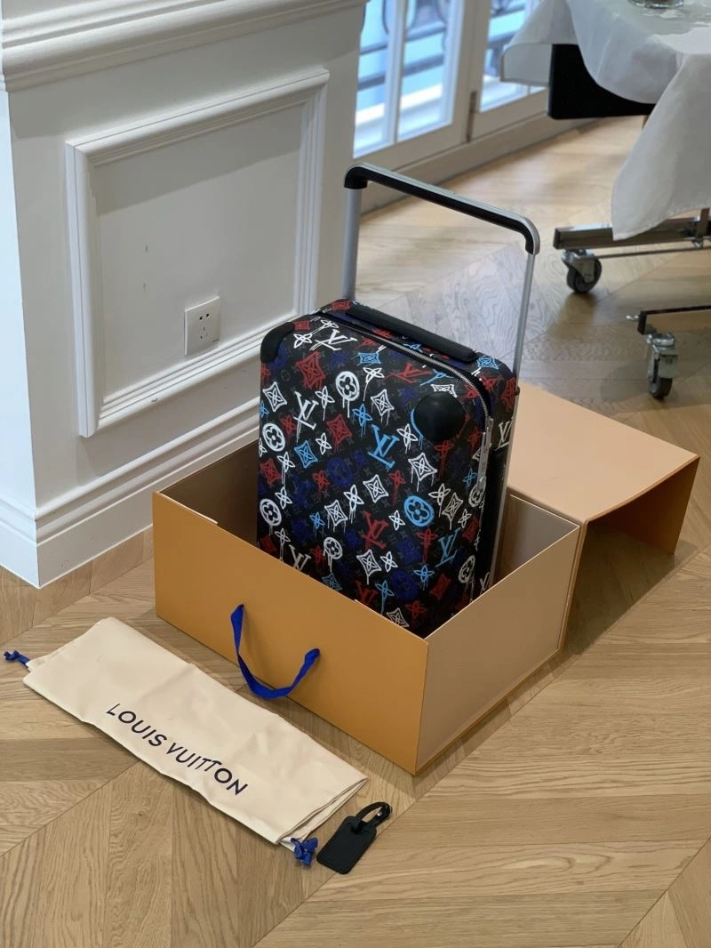 Trendsetting Louis Vuitton Suitcase 65520