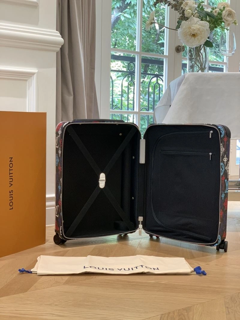 Trendsetting Louis Vuitton Suitcase 65520