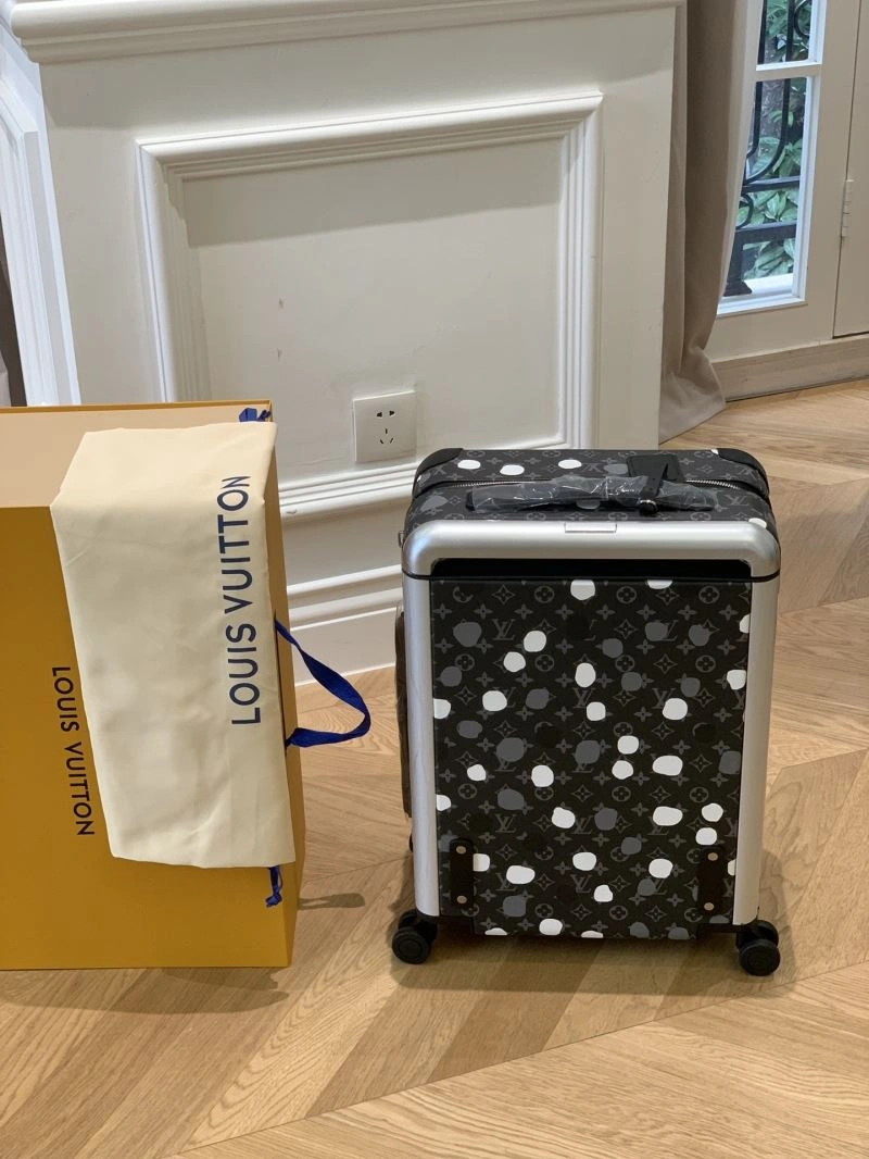 Louis Vuitton Suitcase Durable 65504