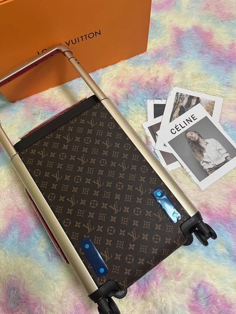 StreetReady Louis Vuitton Suitcase 65550