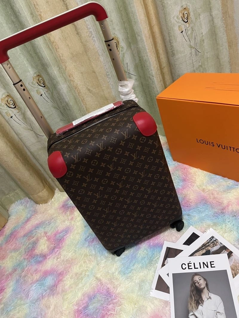 StreetReady Louis Vuitton Suitcase 65550
