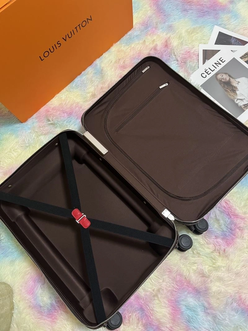 StreetReady Louis Vuitton Suitcase 65550
