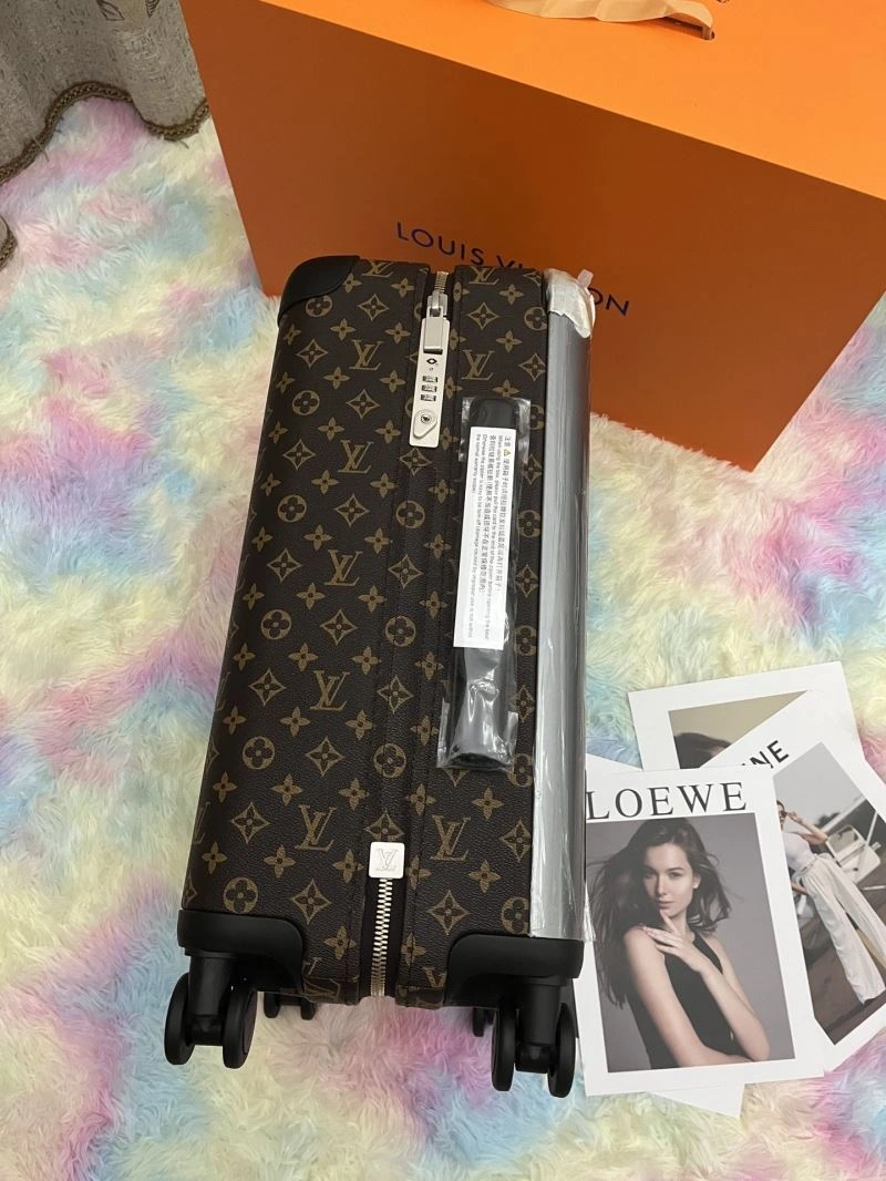 Louis Vuitton Suitcase ModernLook 65502