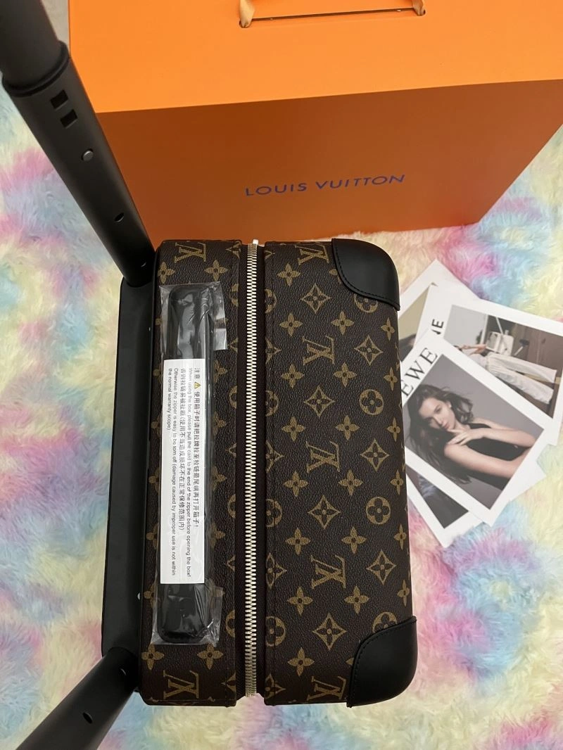 Louis Vuitton Suitcase ModernLook 65502