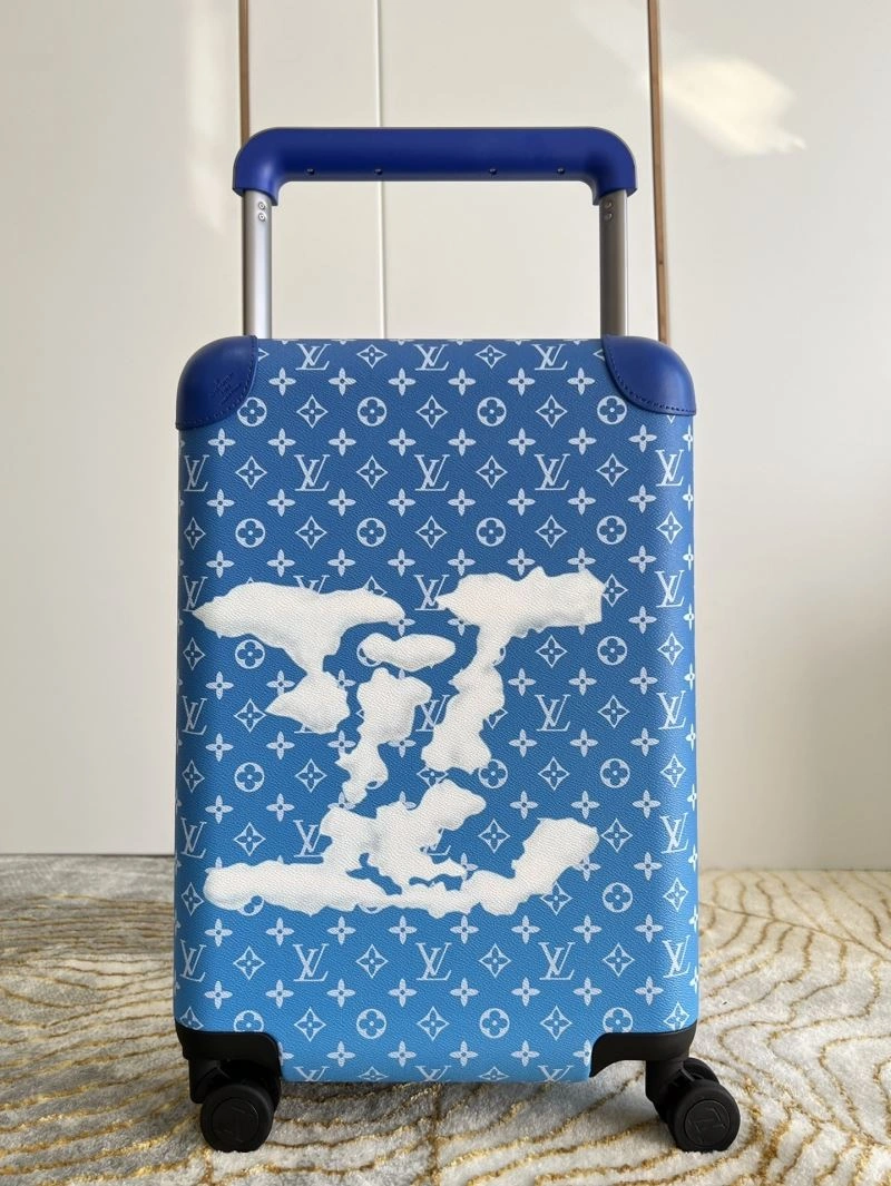 ZipUp Louis Vuitton Suitcase 65514
