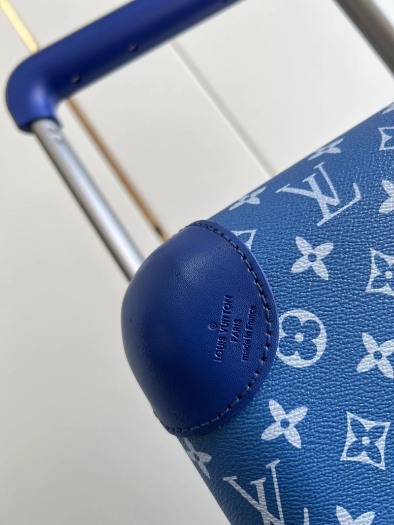 ZipUp Louis Vuitton Suitcase 65514