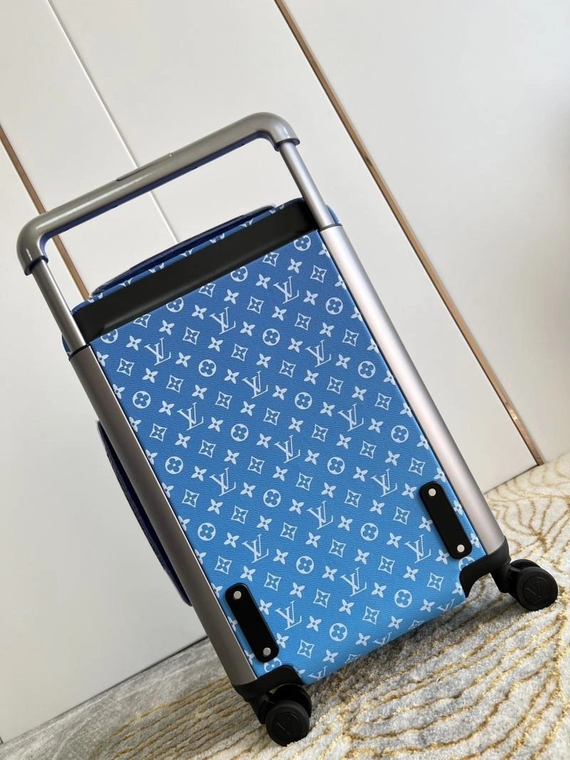 ZipUp Louis Vuitton Suitcase 65514