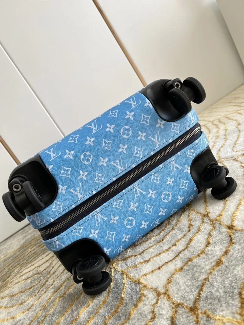 ZipUp Louis Vuitton Suitcase 65514