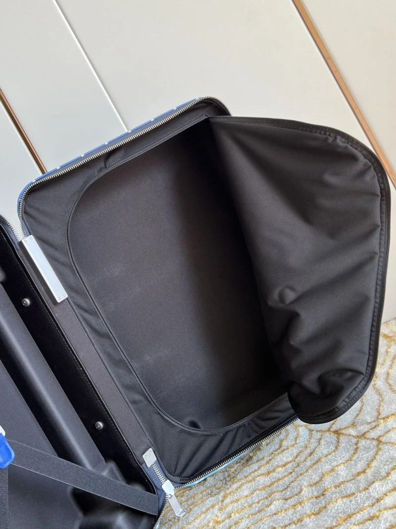 ZipUp Louis Vuitton Suitcase 65514