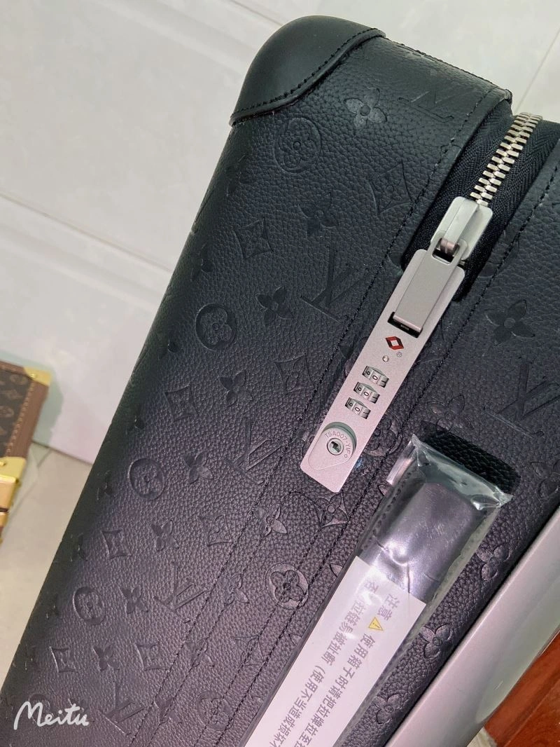 Sophisticated Louis Vuitton Suitcase 65518