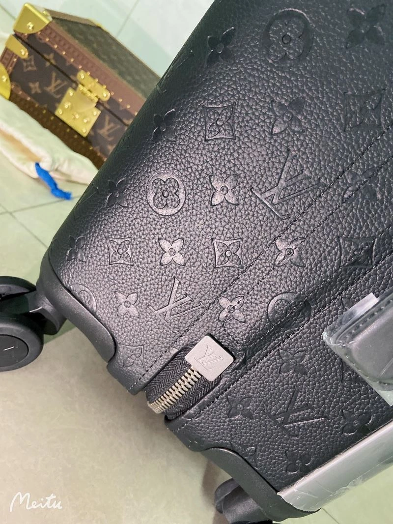 Sophisticated Louis Vuitton Suitcase 65518
