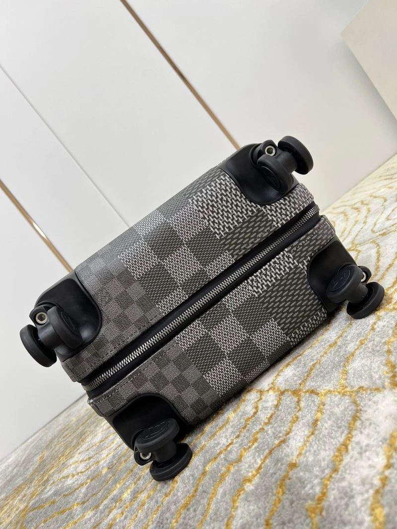 Louis Vuitton Suitcase Lightweight 65555