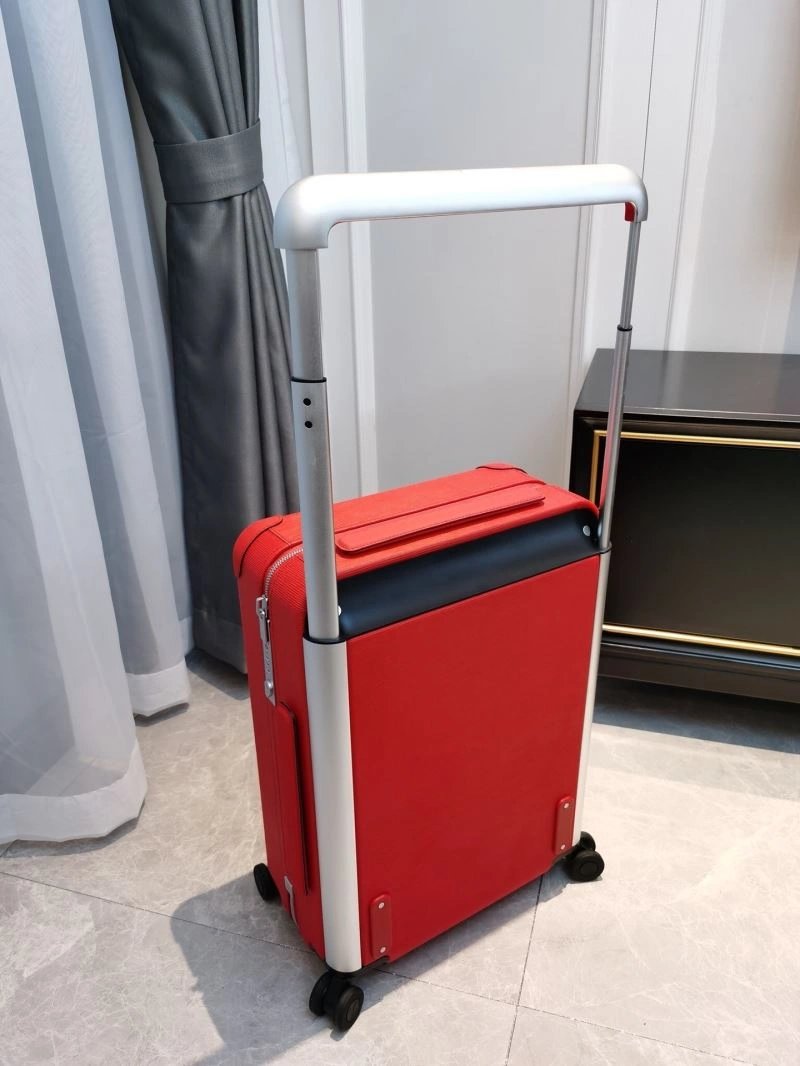 Louis Vuitton Suitcase Functional 65516