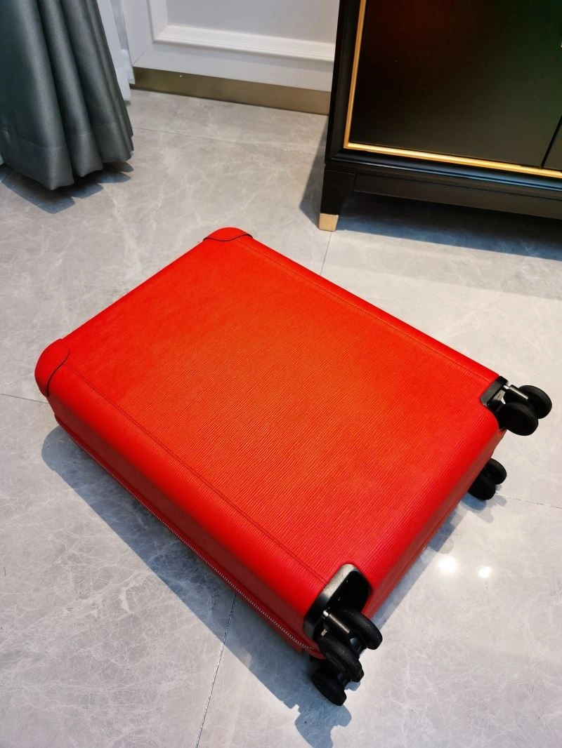 Louis Vuitton Suitcase Functional 65516