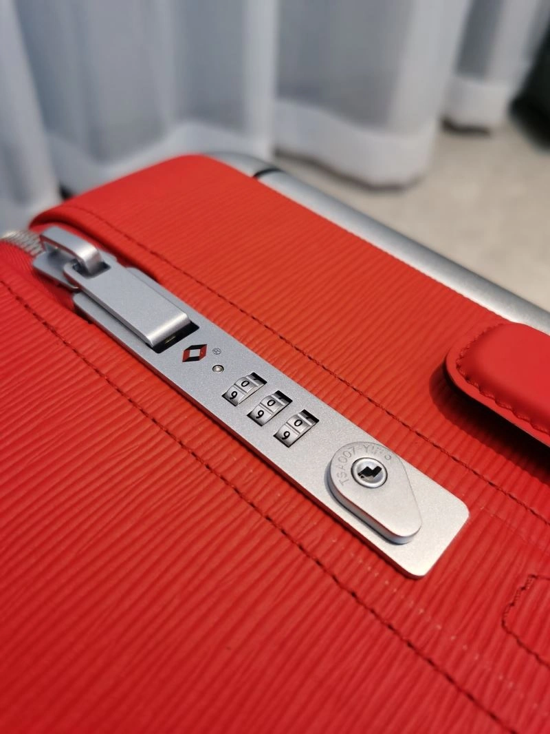 Louis Vuitton Suitcase Functional 65516