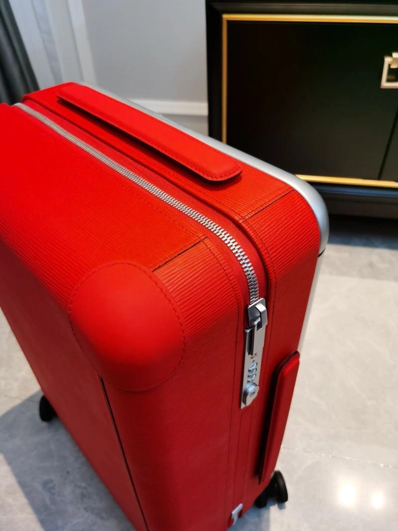 Louis Vuitton Suitcase Functional 65516