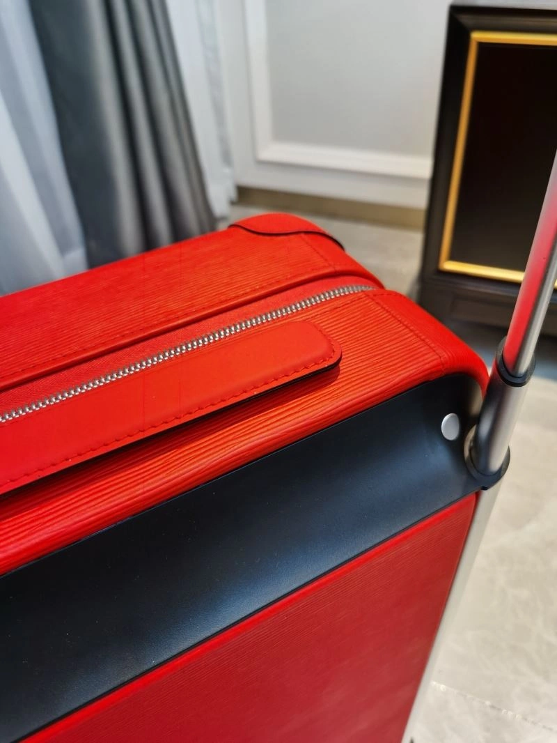 Louis Vuitton Suitcase Functional 65516
