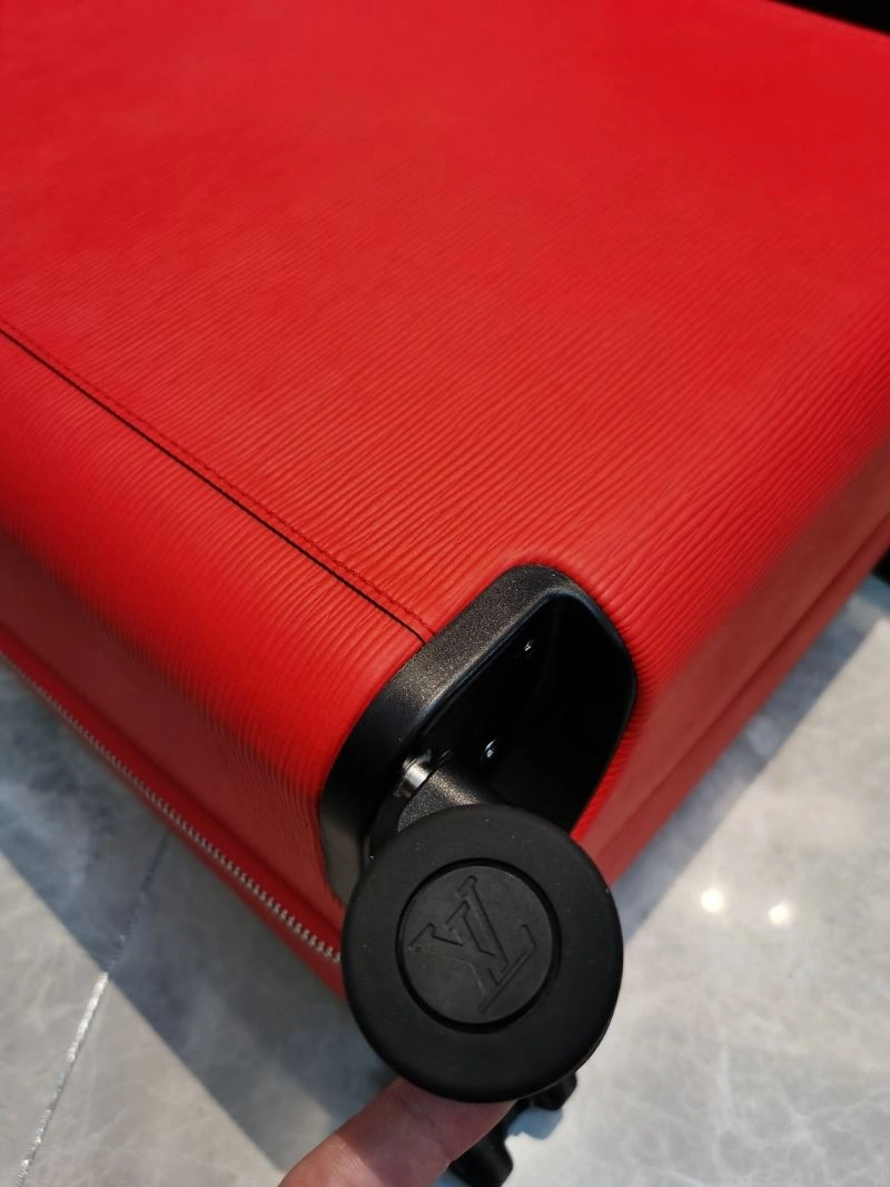 Louis Vuitton Suitcase Functional 65516