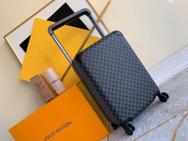 Louis Vuitton Suitcase Vibrant 65496