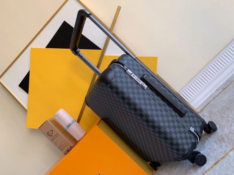 Louis Vuitton Suitcase Vibrant 65496